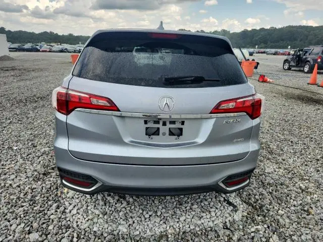 2016 ACURA RDX   