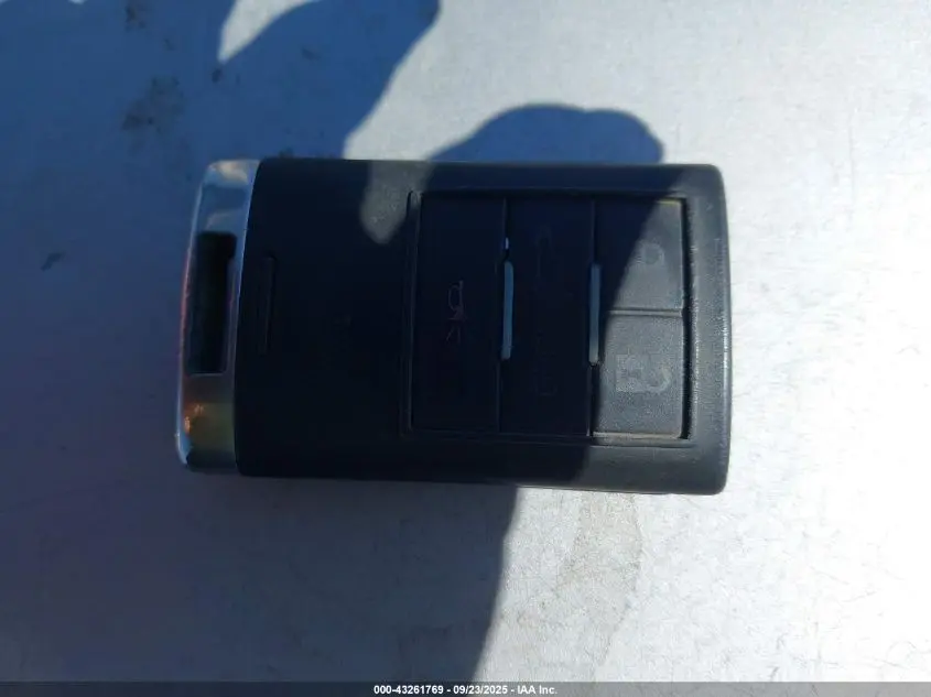 2014 CHEVROLET CORVETTE STINGRAY  