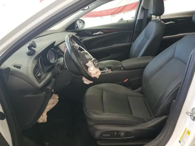 2018 BUICK REGAL TOURX ESSENCE  