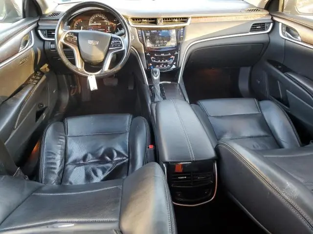 2018 CADILLAC XTS LUXURY  