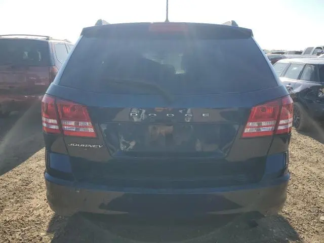 2020 DODGE JOURNEY SE  