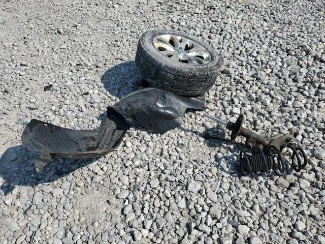 2012 FORD TAURUS SEL  