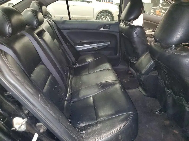 2010 HONDA ACCORD EX  