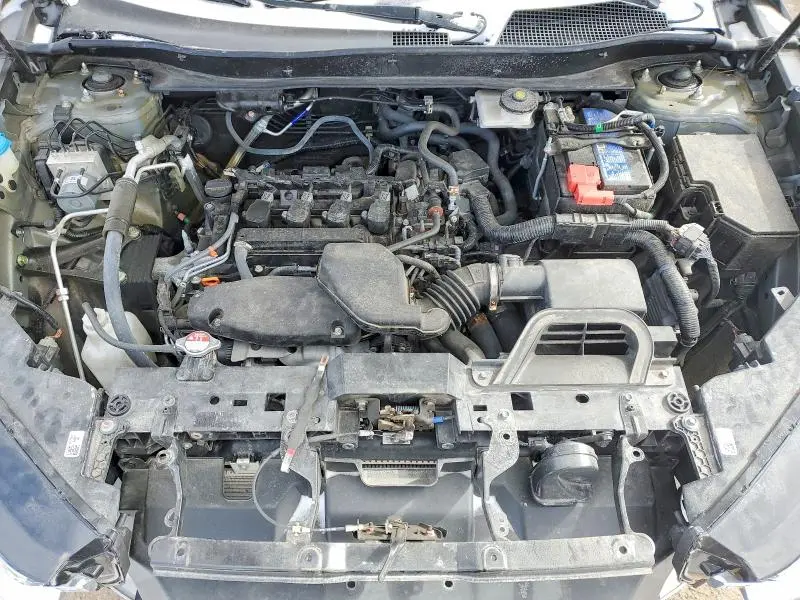 2024 HONDA CR-V SPORT  