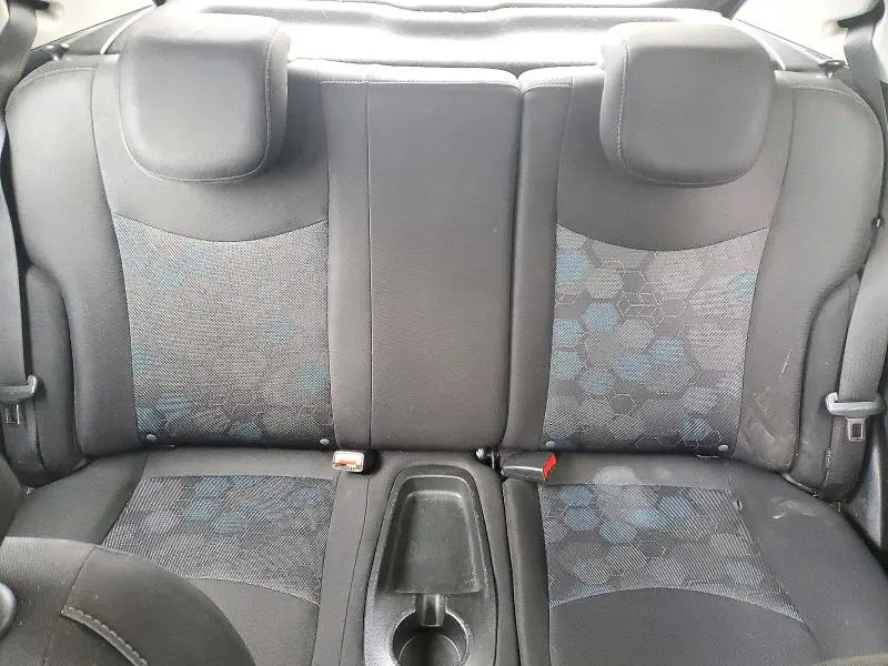 2017 CHEVROLET SPARK 1LT  