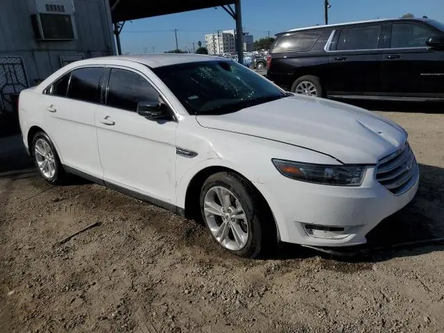 2015 FORD TAURUS SE