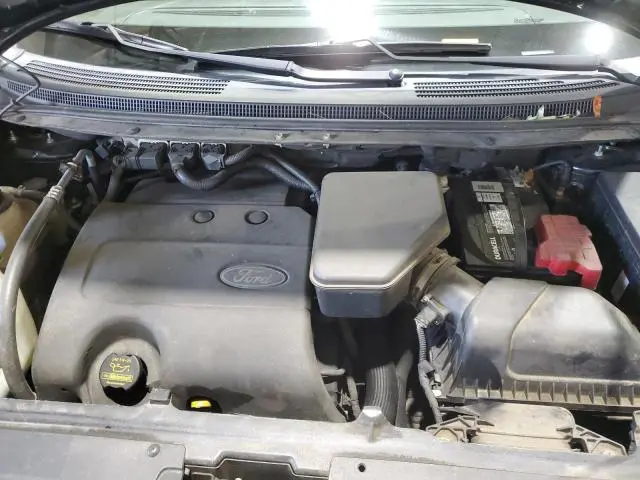2012 FORD EDGE SE  