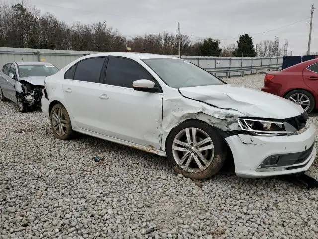 2015 VOLKSWAGEN JETTA TDI