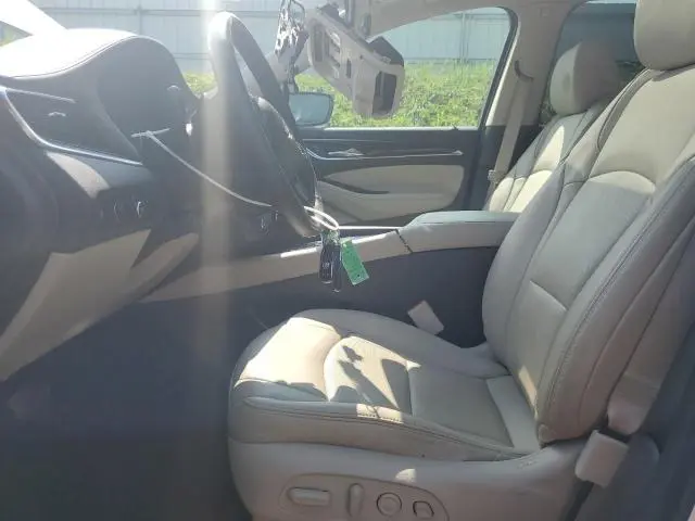 2021 BUICK ENCLAVE PREMIUM  