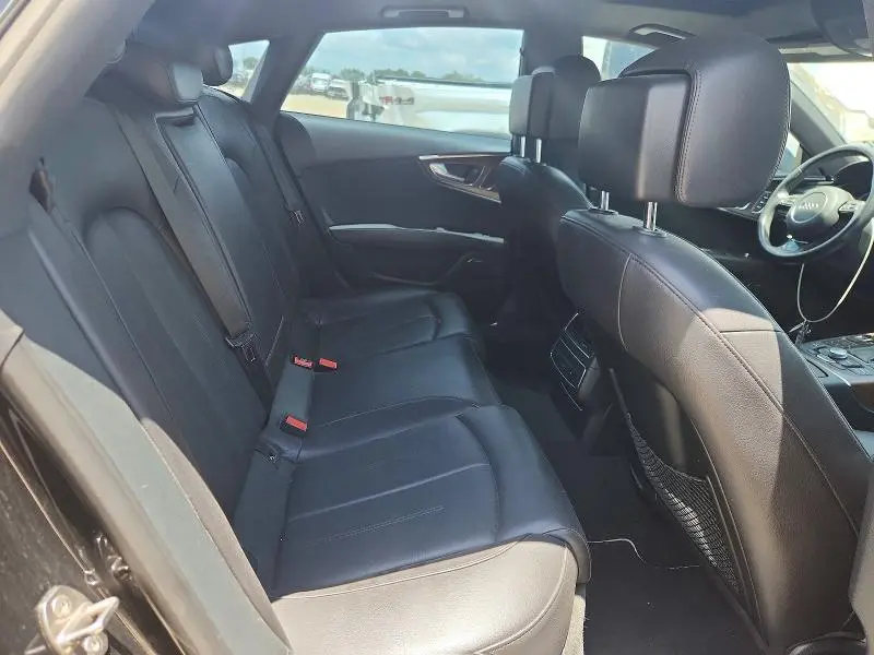 2014 AUDI A7 PREMIUM PLUS  