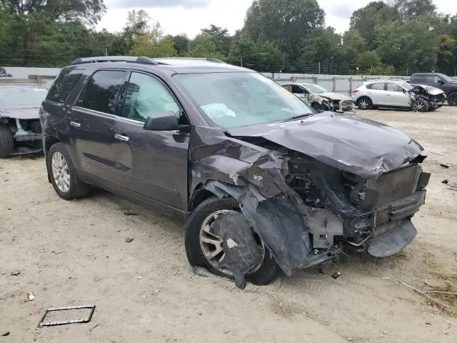 2015 GMC ACADIA SLT-1  