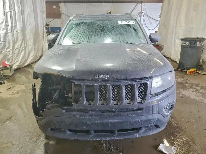 2015 JEEP COMPASS LATITUDE  