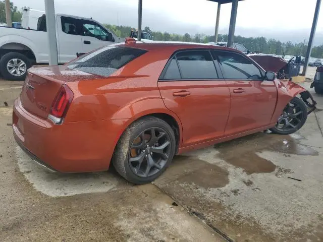 2021 CHRYSLER 300 S  