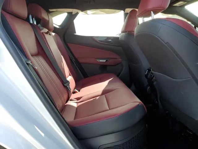 2024 LEXUS NX 350H BASE  