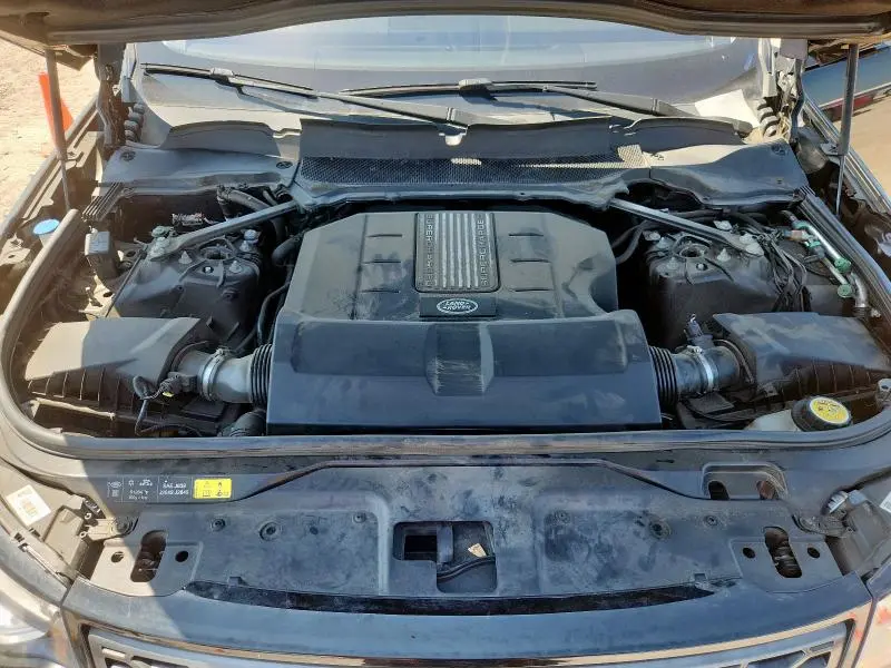 2020 LAND ROVER DISCOVERY SE  