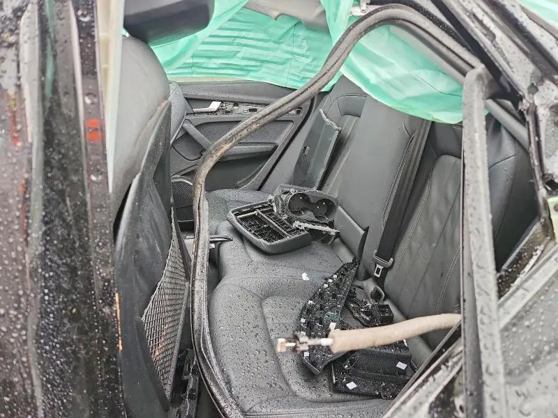 2025 AUDI Q5 PREMIUM 40  