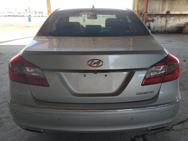 2012 HYUNDAI GENESIS 3.8L