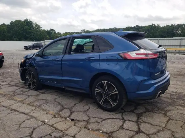 2020 FORD EDGE ST  