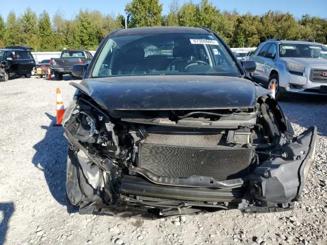 2010 HONDA CR-V EXL  