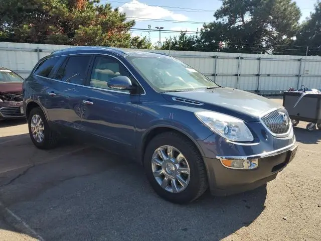 2012 BUICK ENCLAVE   