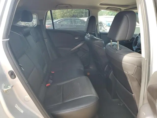 2014 ACURA RDX TECHNOLOGY  