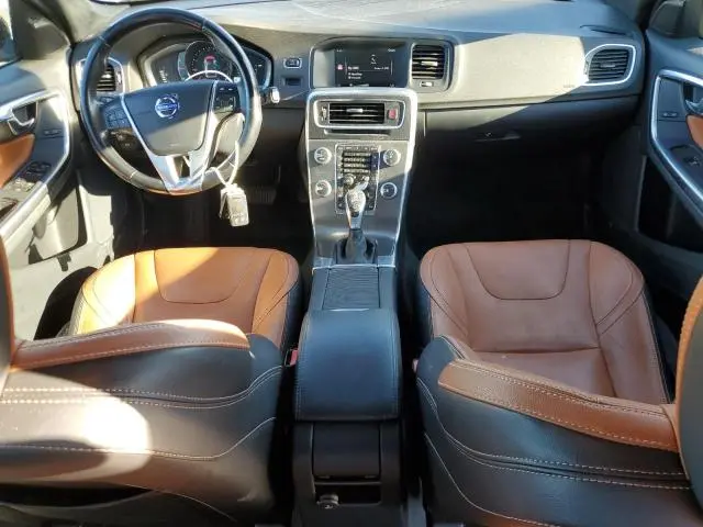 2015 VOLVO S60 PREMIER  