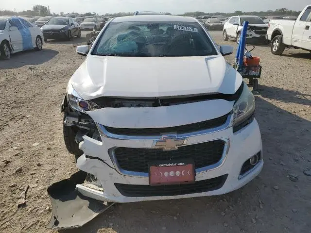 2015 CHEVROLET MALIBU 2LT  