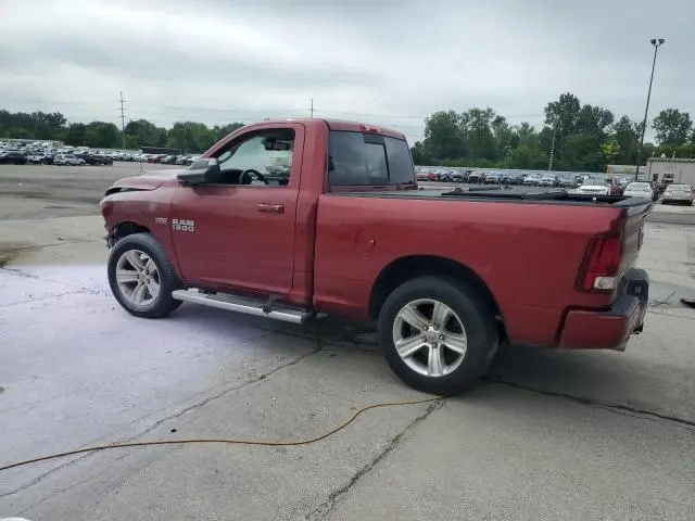 2014 RAM 1500 SPORT  