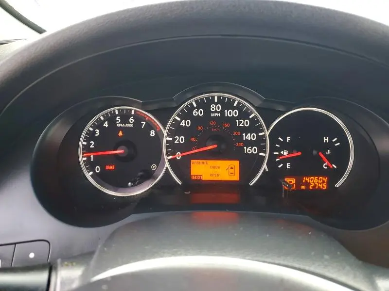 2013 NISSAN ALTIMA 2.5 S  