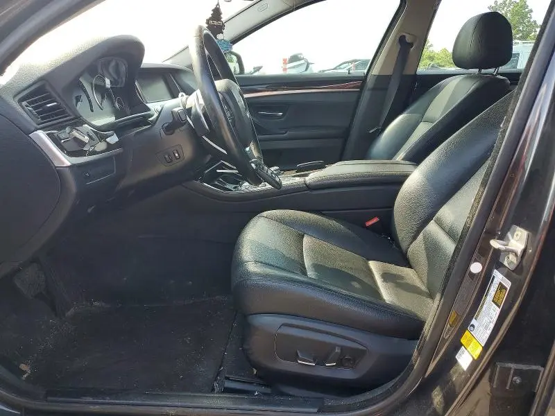 2016 BMW 528 I  