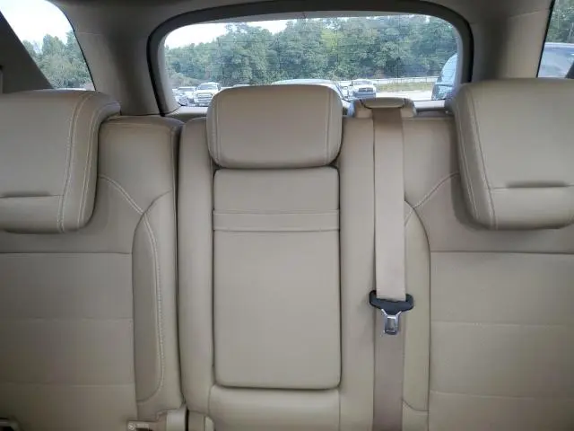 2013 MERCEDES-BENZ ML 350 4MATIC  