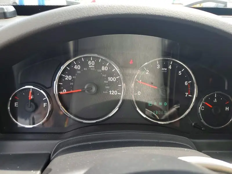 2011 JEEP LIBERTY SPORT  