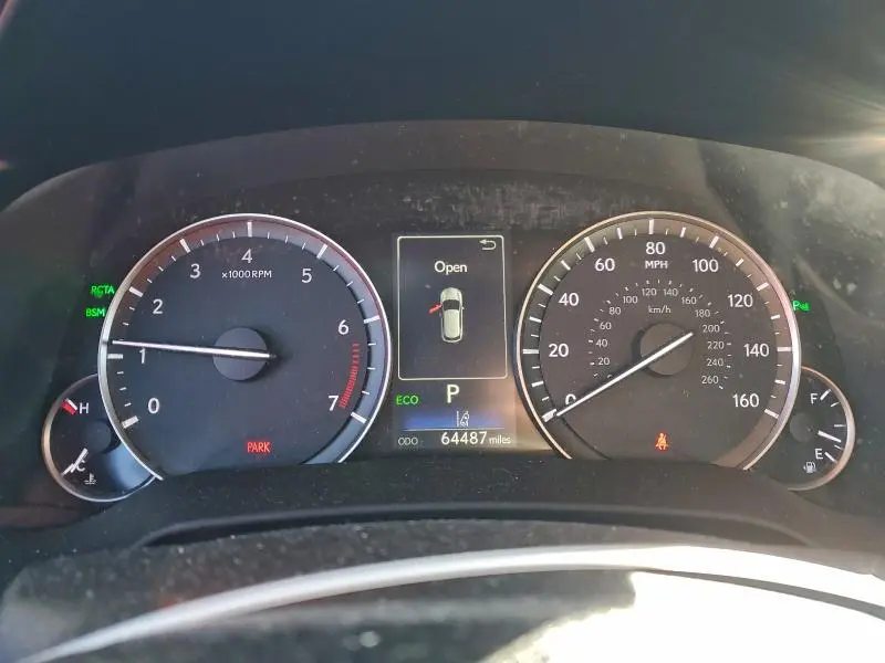 2019 LEXUS RX 350 BASE  