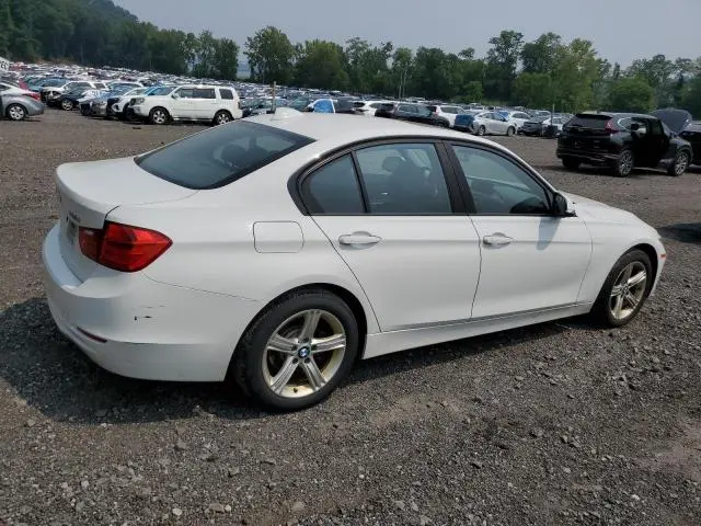 2013 BMW 328 XI  