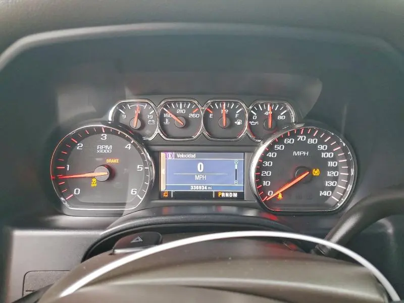 2014 GMC SIERRA K1500 SLT  