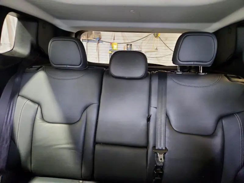 2016 JEEP RENEGADE LIMITED  