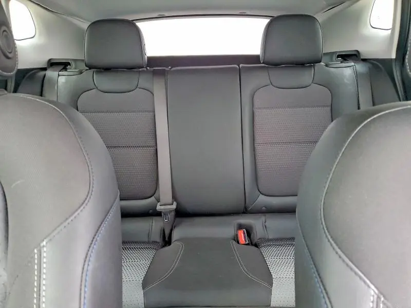 2025 CHEVROLET TRAX 1LT  