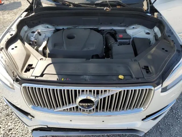 2019 VOLVO XC90 T6 INSCRIPTION  