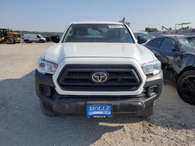 2023 TOYOTA TACOMA ACCESS CAB  