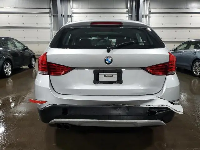 2015 BMW X1 XDRIVE28I  