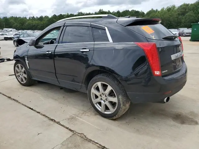 2010 CADILLAC SRX PREMIUM COLLECTION  