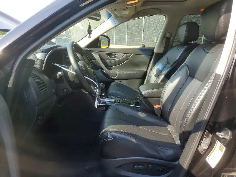 2015 INFINITI QX70 BASE  