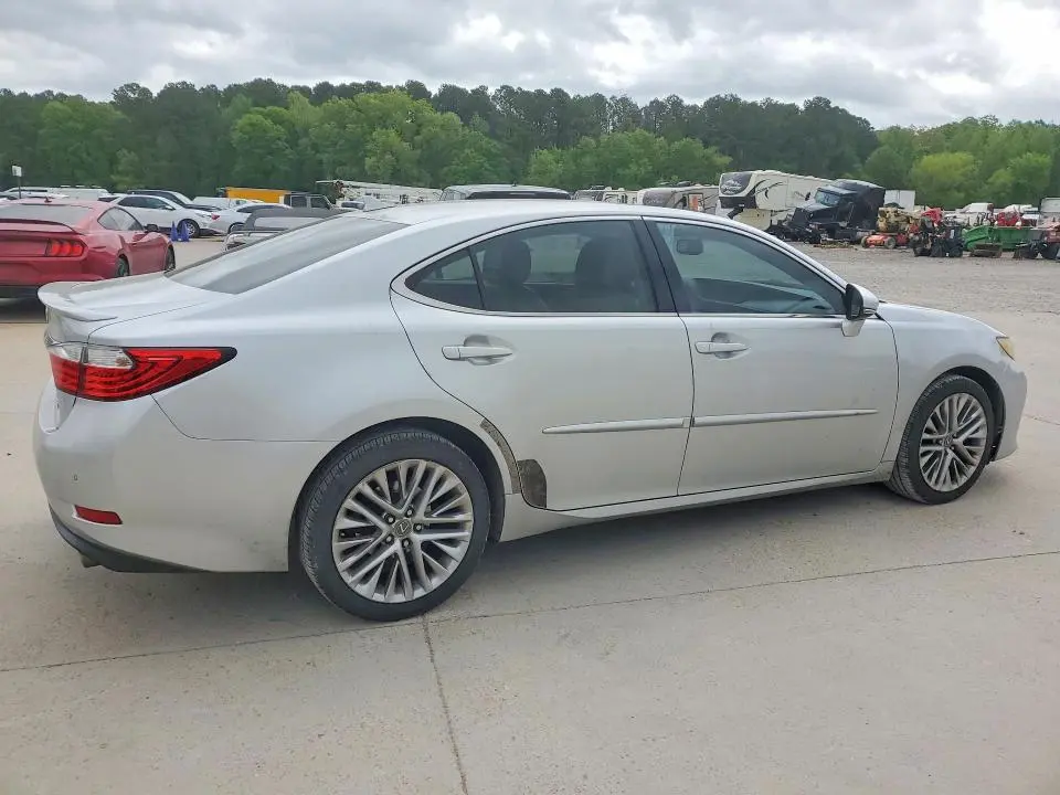 2013 LEXUS ES 350 BASE  