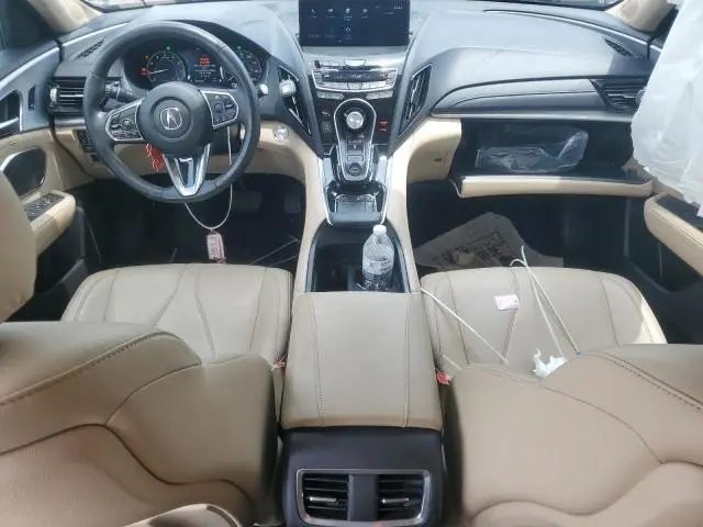 2021 ACURA RDX   