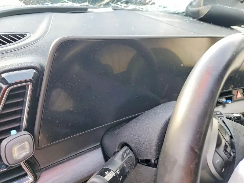 2023 KIA SPORTAGE X LINE  