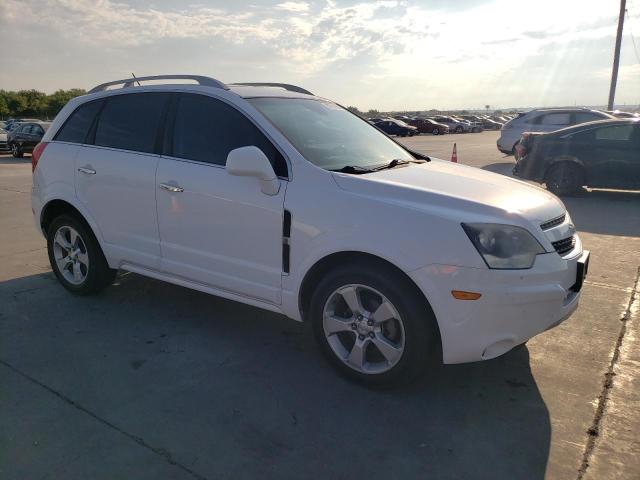 2015 CHEVROLET CAPTIVA LTZ