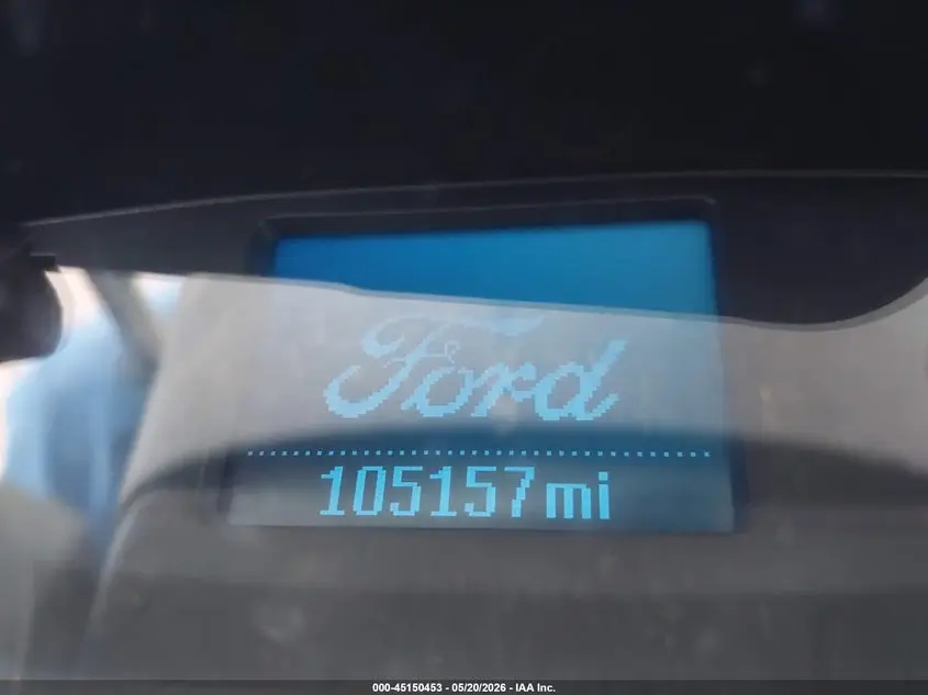 2015 FORD TRANSIT-250  