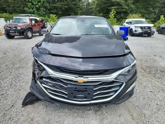 2023 CHEVROLET MALIBU LS  
