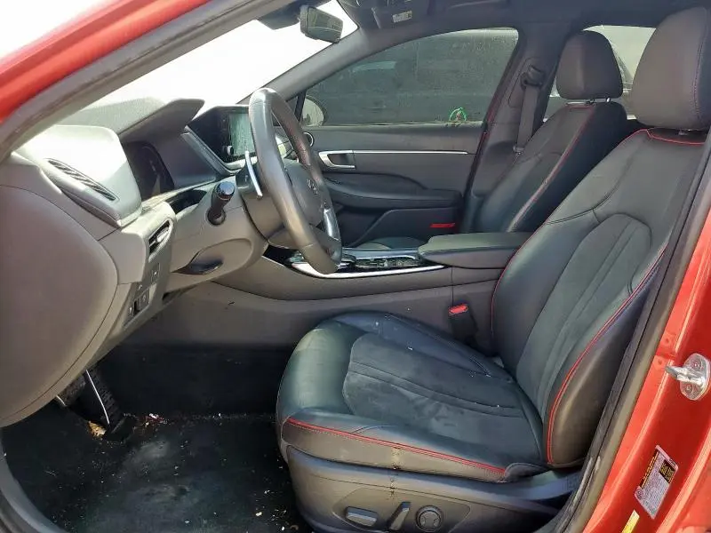 2020 HYUNDAI SONATA SEL PLUS  