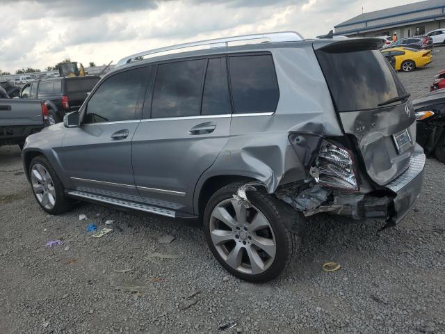 2010 MERCEDES-BENZ GLK 350 4MATIC